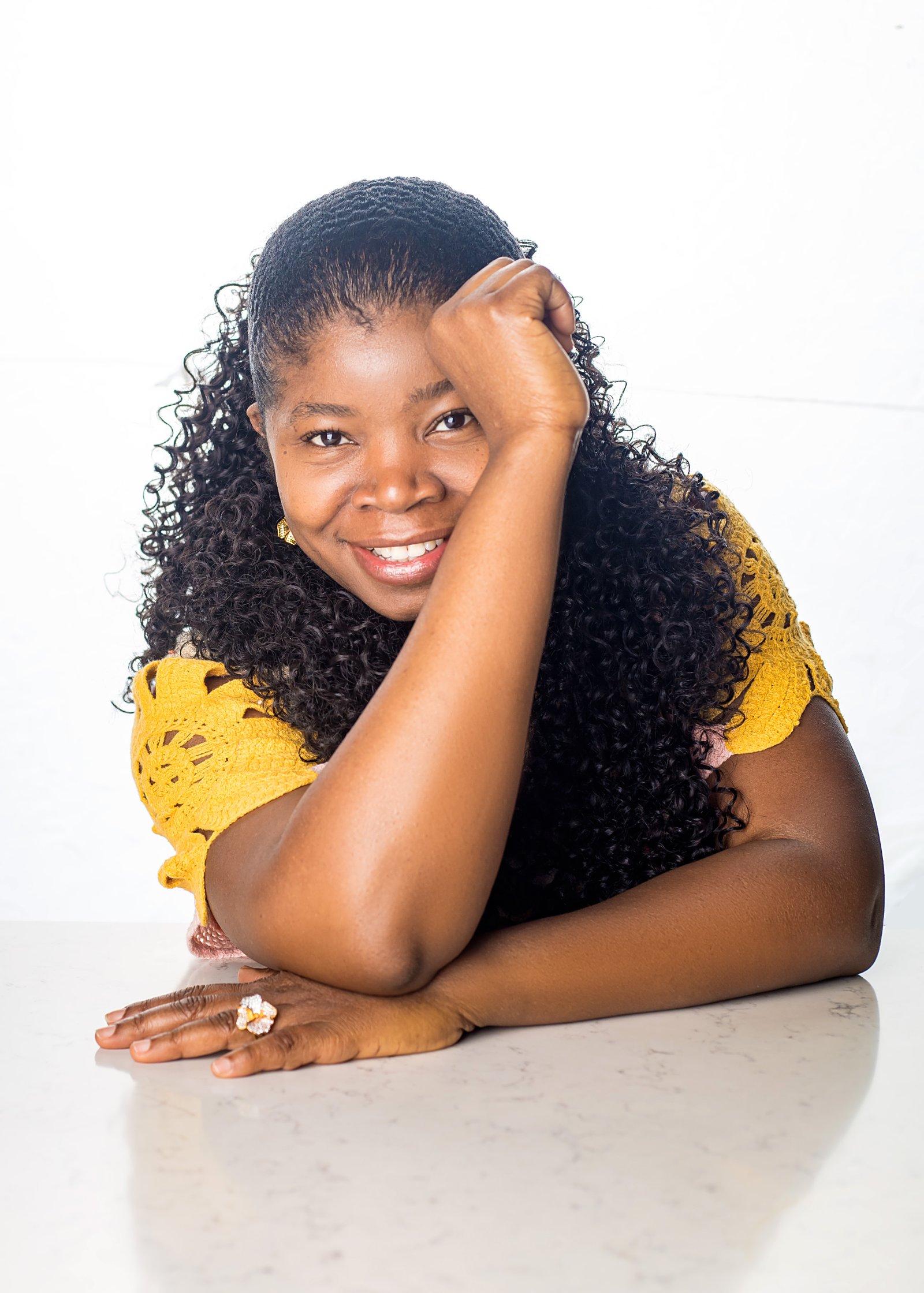 Olajumoke Michael — Strategist & Program Architect